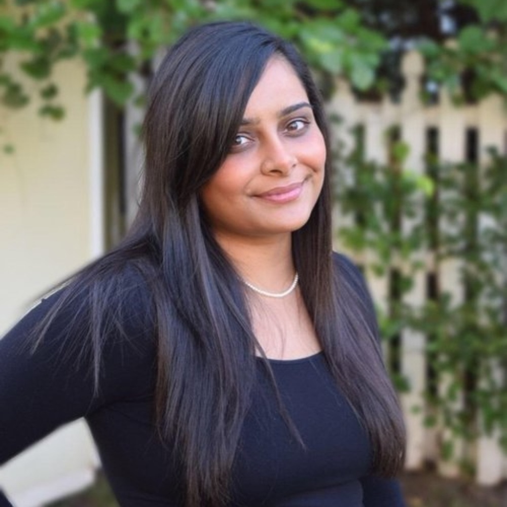 Meet your Posher, Pooja